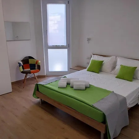 Colombo By Propertize Apartmán Quartu SantʼElena
