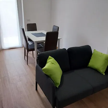 Apartment Colombo By Propertize Quartu Sant'Elena