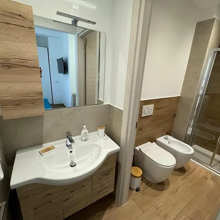 Colombo By Propertize Apartmán *