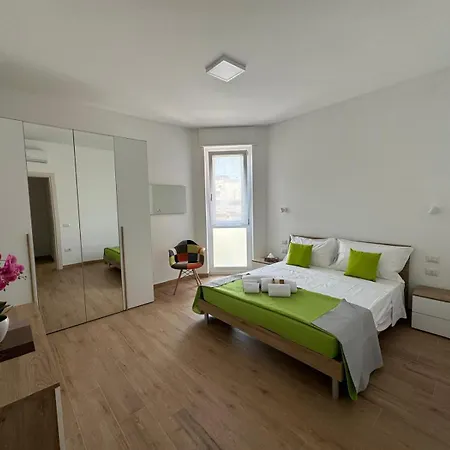 Colombo By Propertize Apartmán Quartu SantʼElena