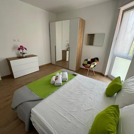 Apartment Colombo By Propertize Quartu Sant'Elena