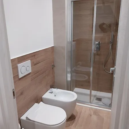 Colombo By Propertize Apartmán Quartu SantʼElena