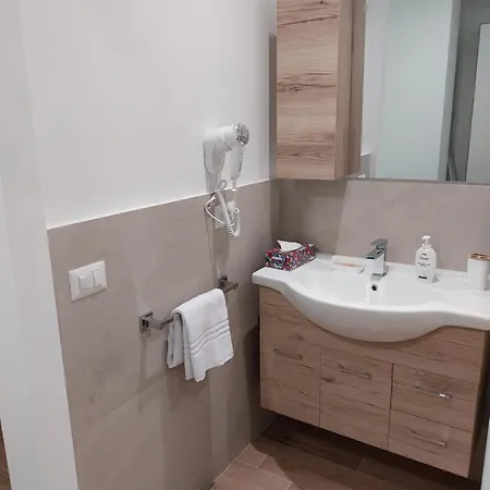 Apartmán Colombo By Propertize Quartu SantʼElena