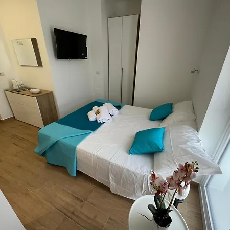 Colombo By Propertize Quartu SantʼElena