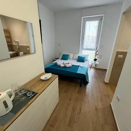 Colombo By Propertize Apartmán Quartu SantʼElena